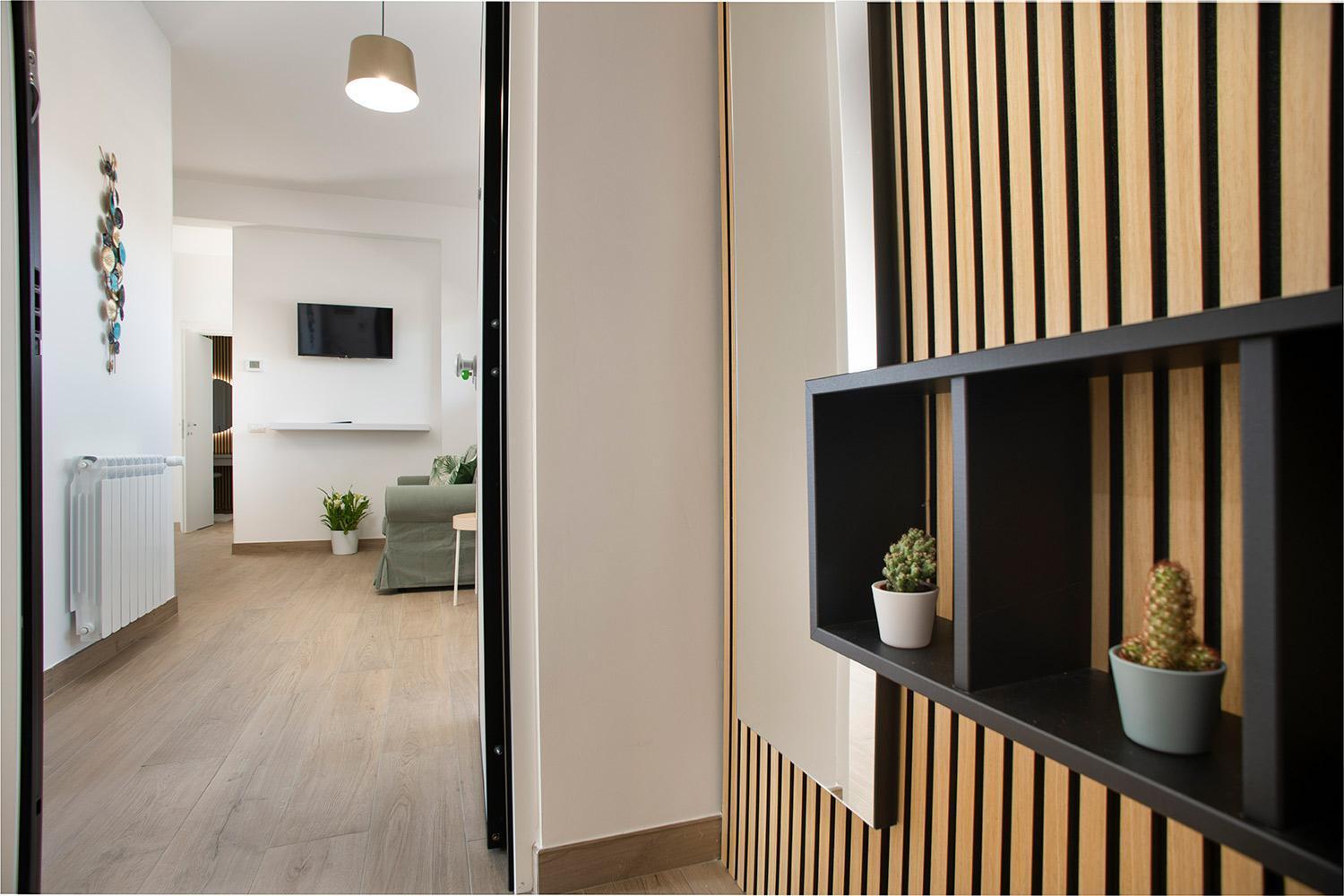 La Piazzetta 194 Appartement Fregenae