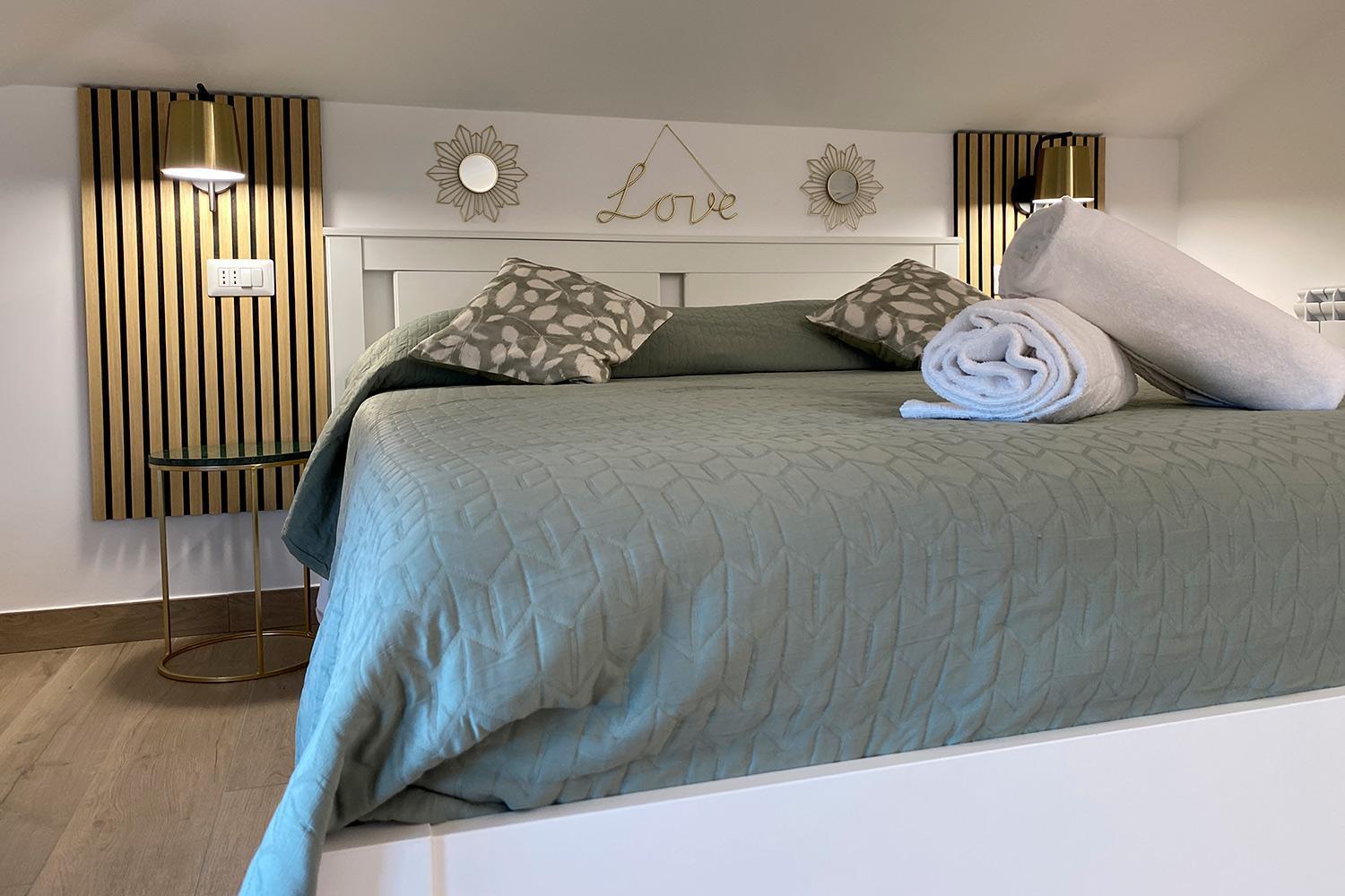 La Piazzetta 194 Appartement