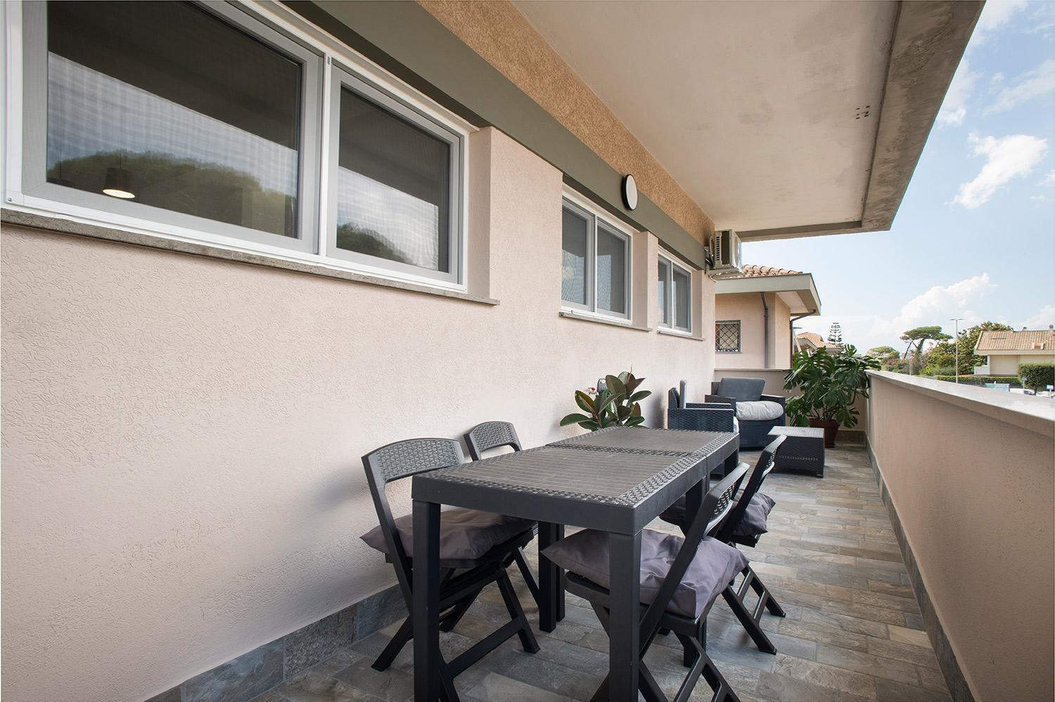 La Piazzetta 194 Appartement *