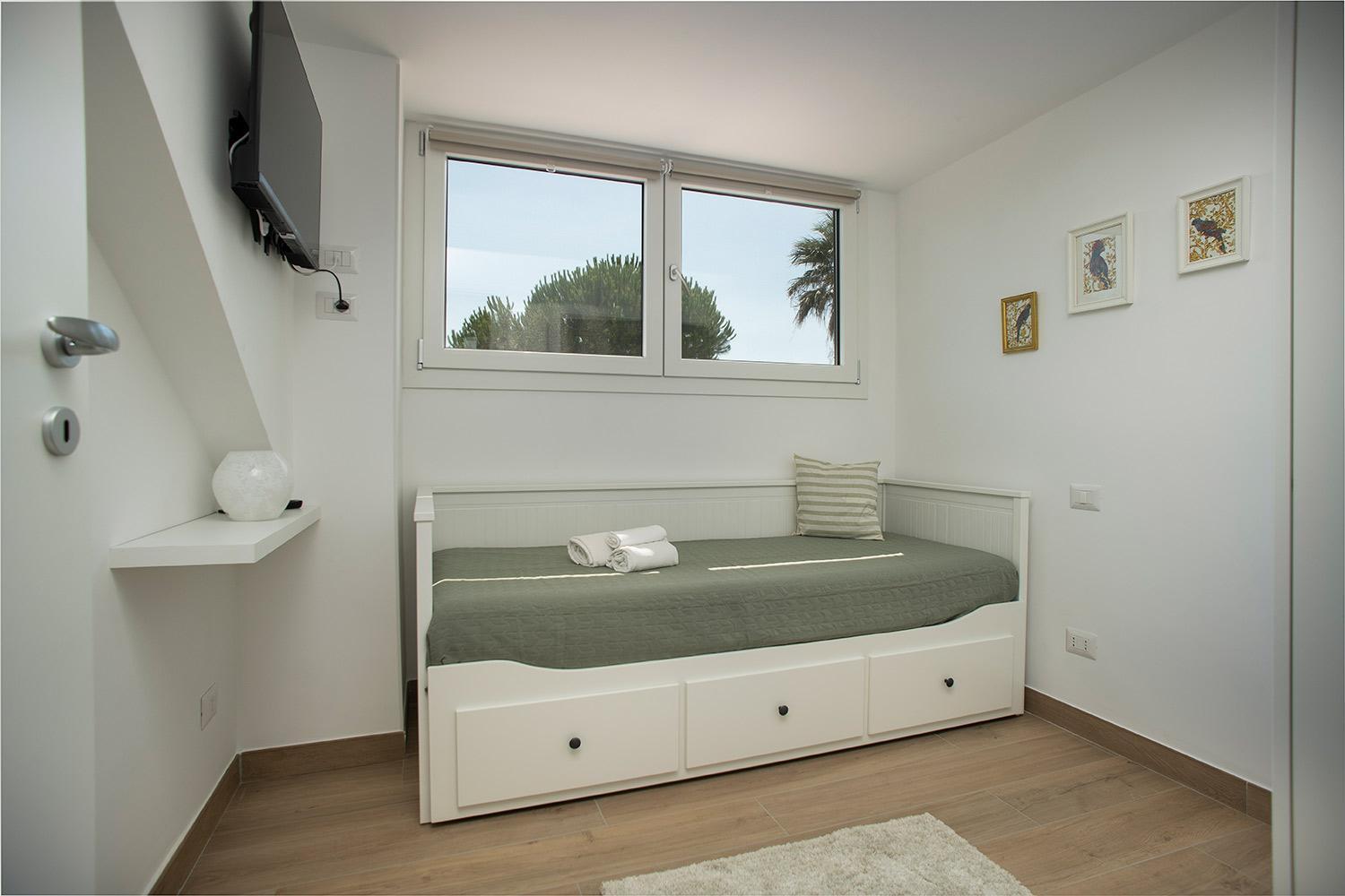 Appartement La Piazzetta 194 *
