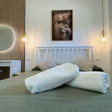 La Piazzetta 194 Appartement Fregenae Buitenkant foto