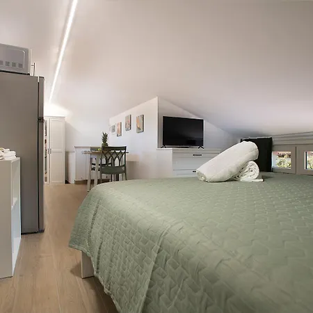 La Piazzetta 194 Appartement Fregenae Buitenkant foto