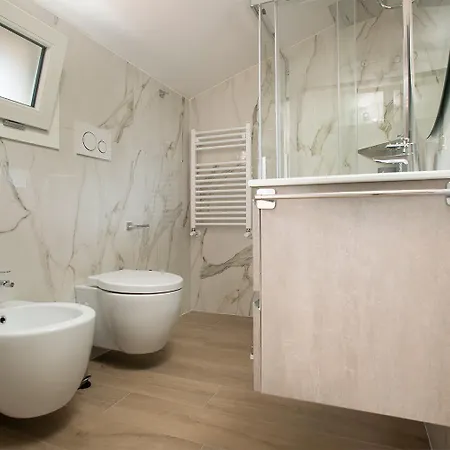 La Piazzetta 194 Appartement Fregenae Buitenkant foto