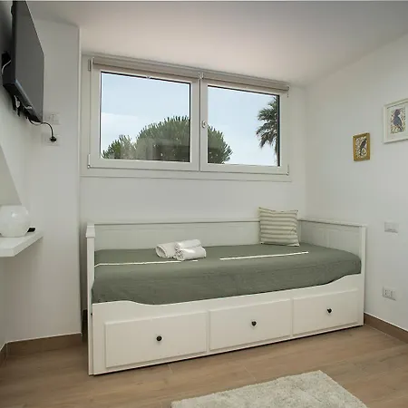 La Piazzetta 194 Appartement Fregenae Buitenkant foto