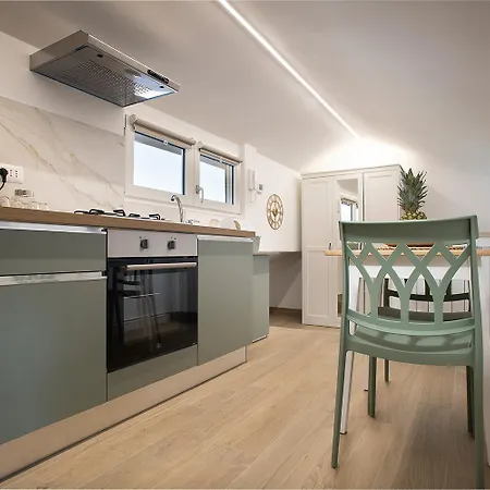 La Piazzetta 194 Appartement Fregenae Buitenkant foto