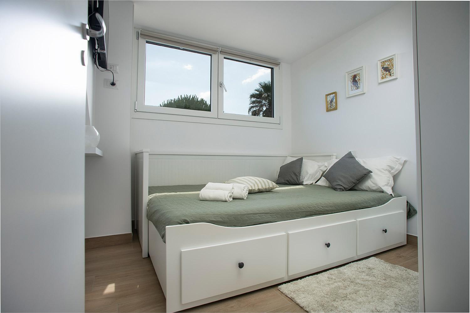 Apartment La Piazzetta 194