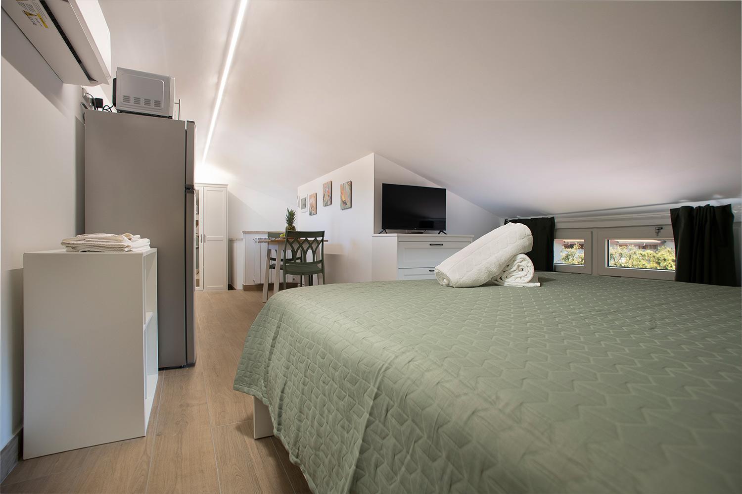 Apartment La Piazzetta 194 Fregenae
