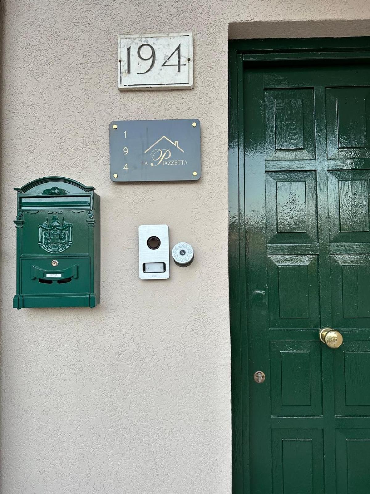 Apartment La Piazzetta 194 Fregenae