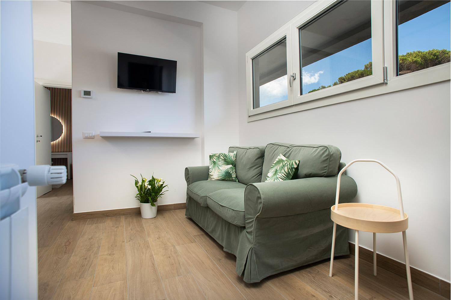 Apartment La Piazzetta 194