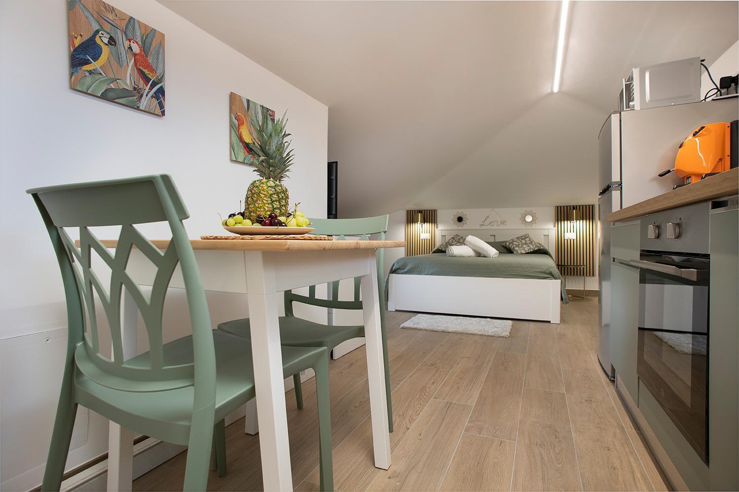 Apartment La Piazzetta 194