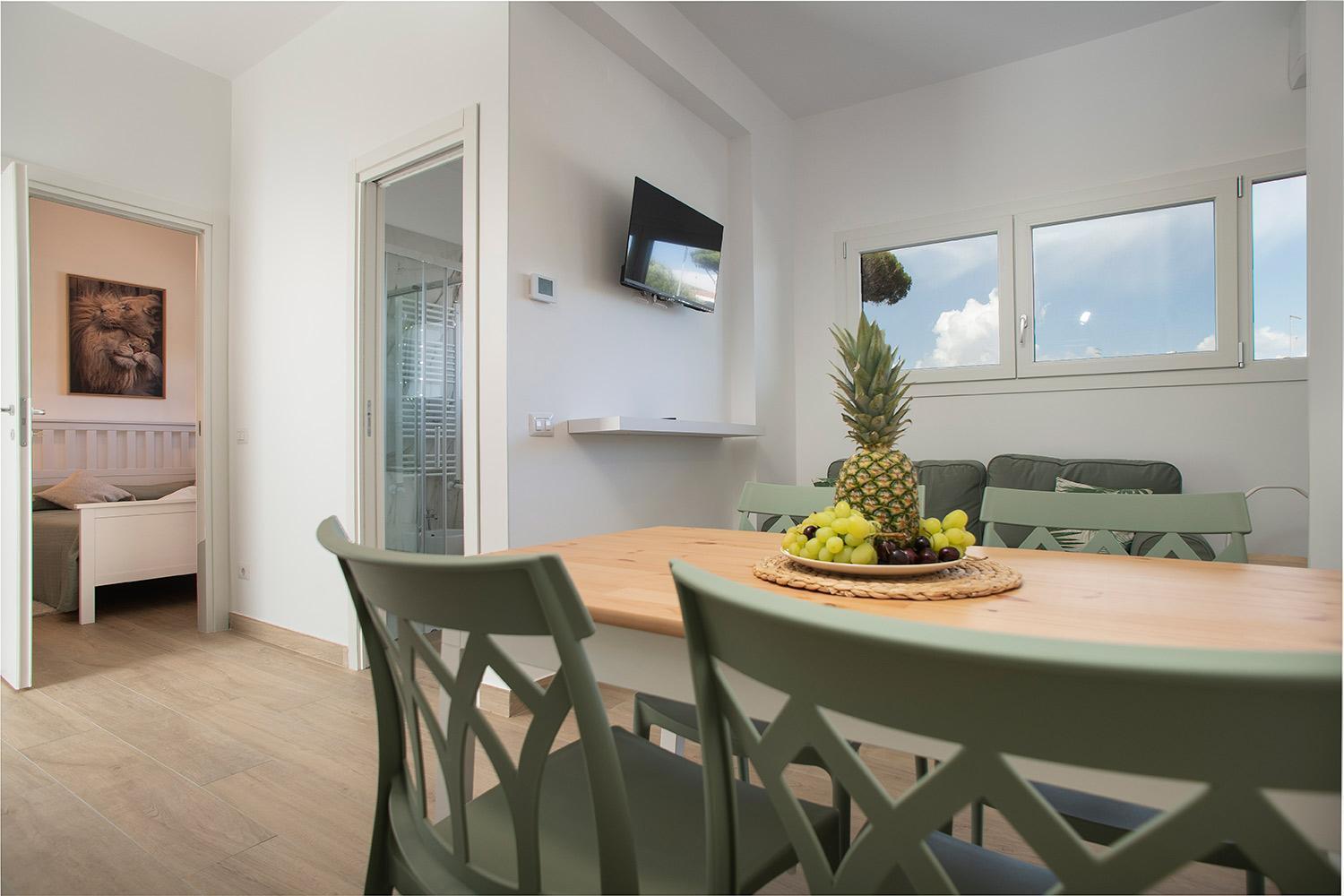 La Piazzetta 194 Apartment