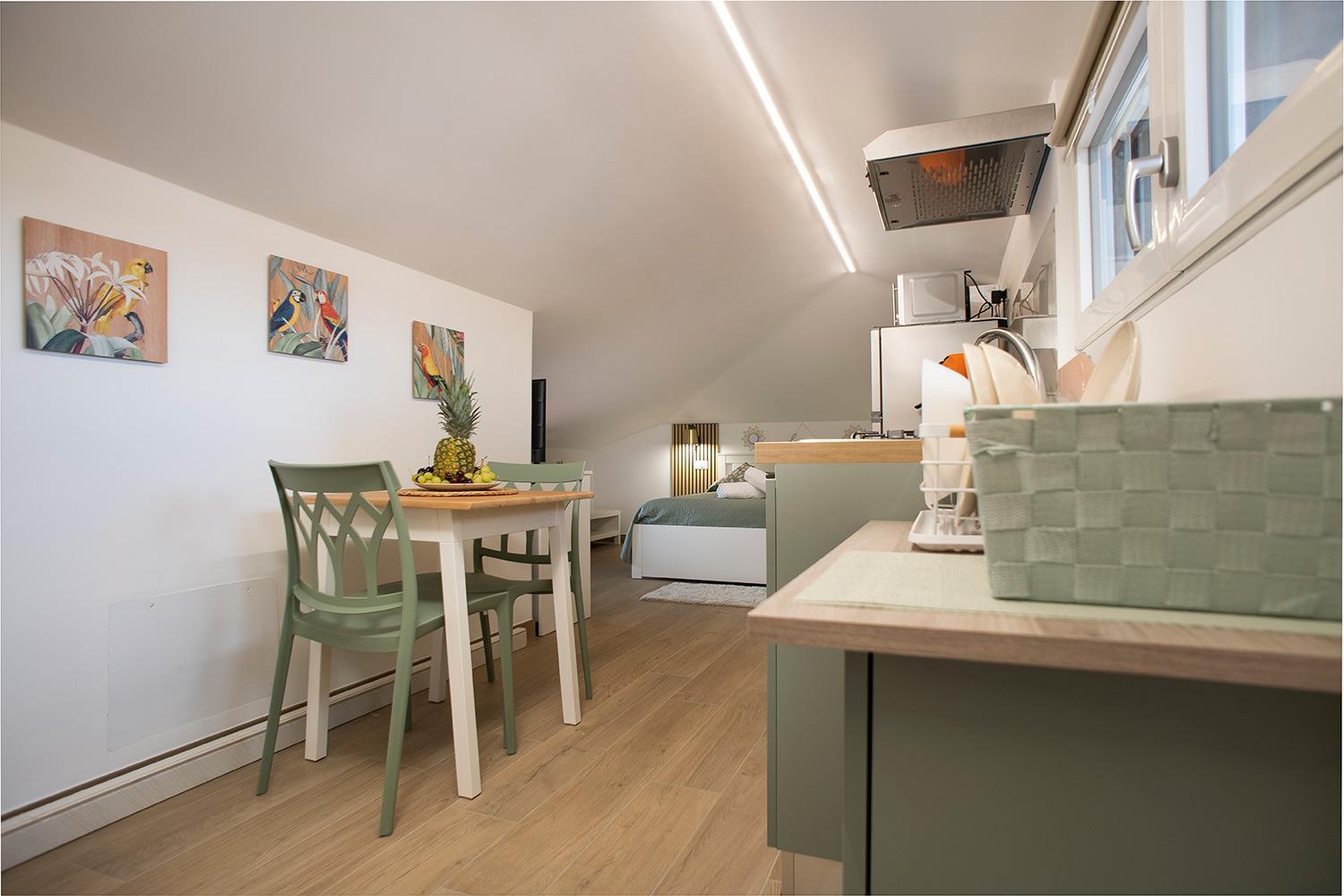 La Piazzetta 194 Apartment *