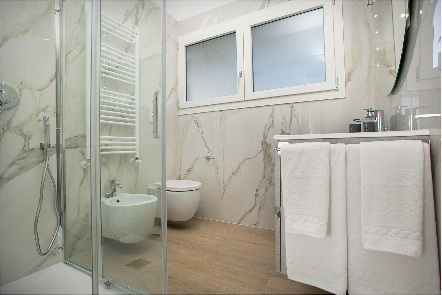 Apartment La Piazzetta 194 *