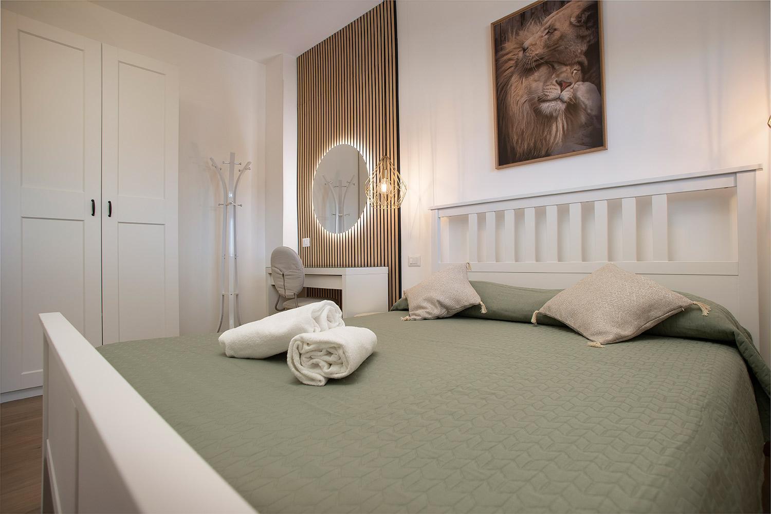 Apartment La Piazzetta 194