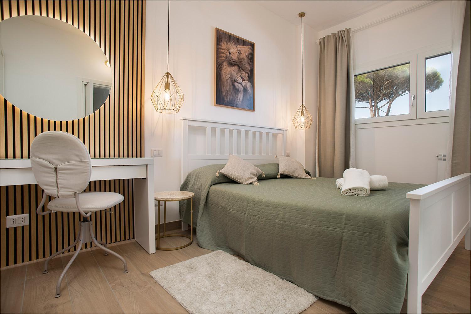 La Piazzetta 194 Apartment Fregenae