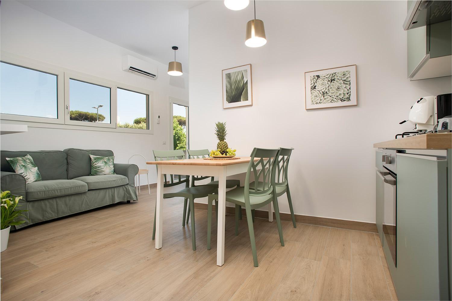 La Piazzetta 194 Apartment